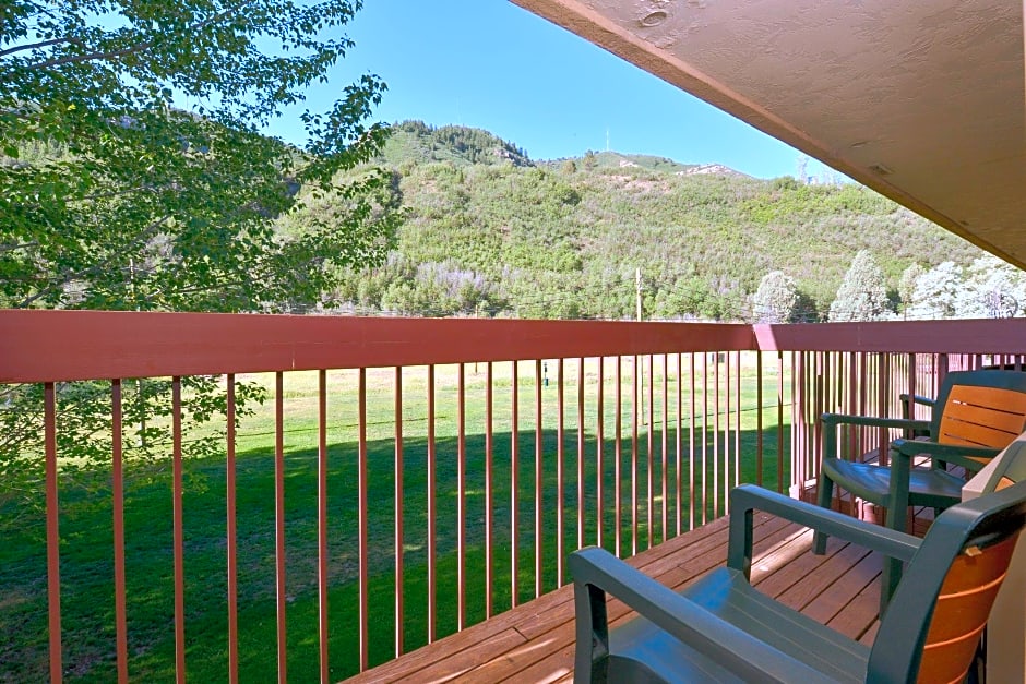 Best Western Durango Inn & Suites – Durango, CO
