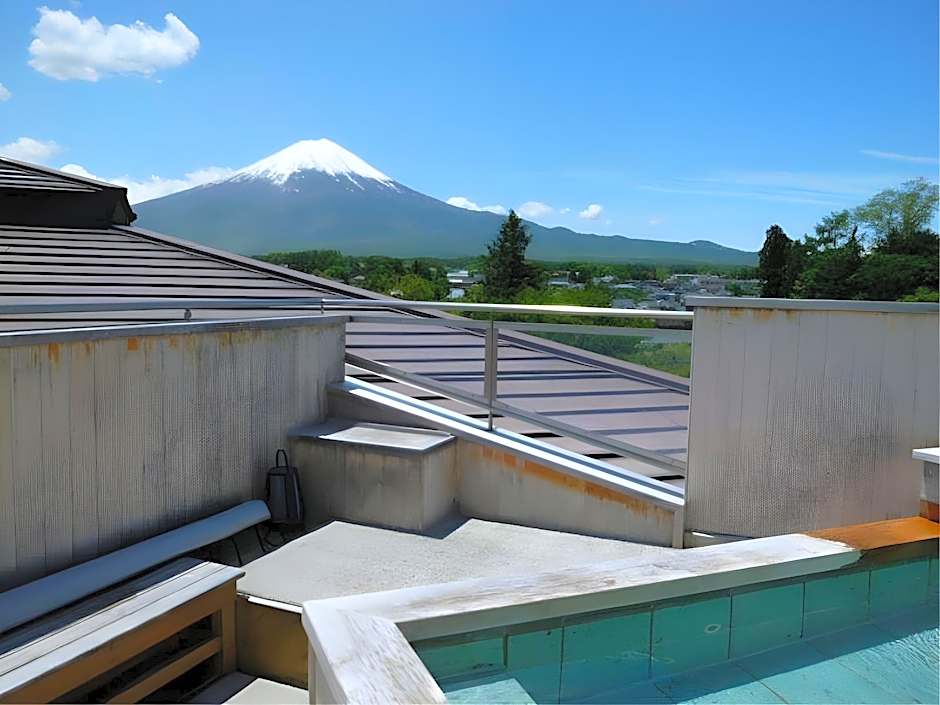 Lakeland Hotel Mizunosato