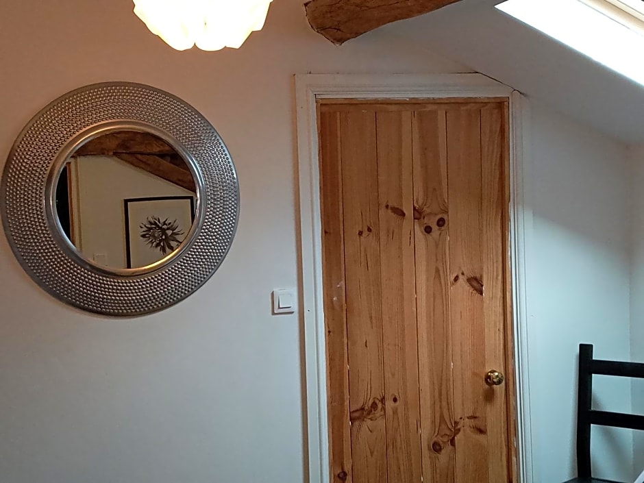 Chez Gondat Chambre d'hotes