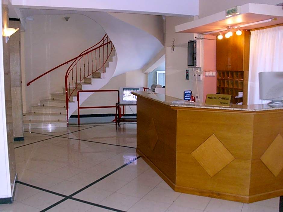 Hotel Cybele Pefki