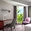 Paris Marriott Rive Gauche Hotel & Conference Center