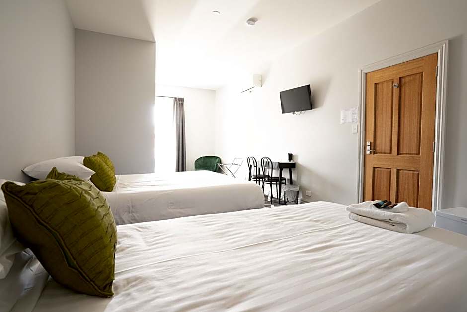 Sports Garden Hotel