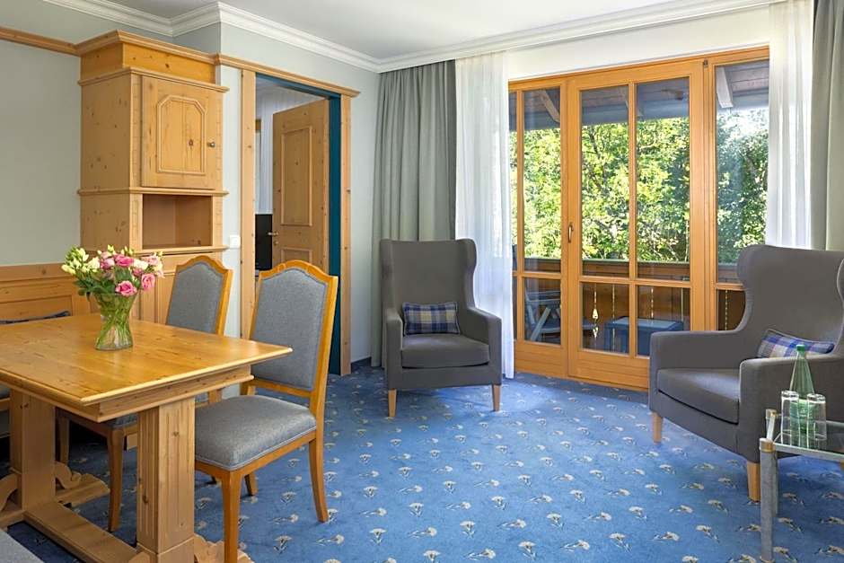 Arabella Alpenhotel am Spitzingsee, a Tribute Portfolio Hotel