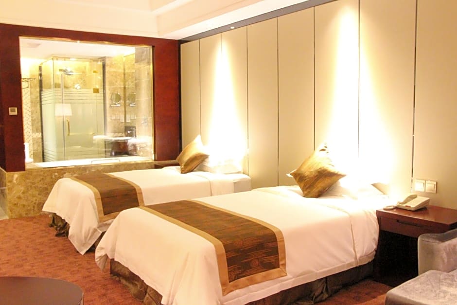 MAPUTO AFECC GLORIA HOTEL