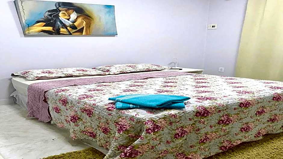 Hotel Residencial Manaus - Flores