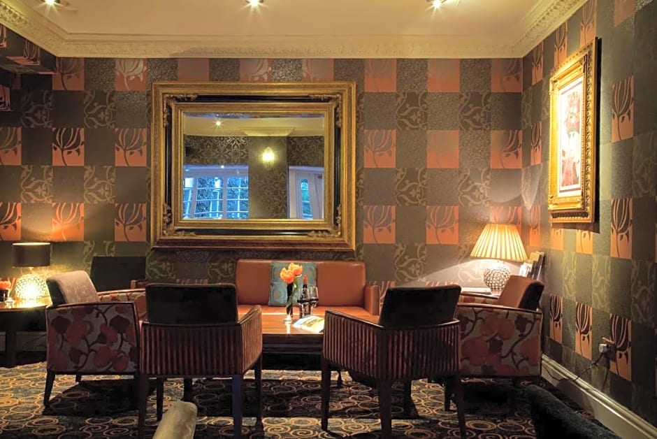 Warrington Fir Grove Hotel, Sure Hotel Collection by BW