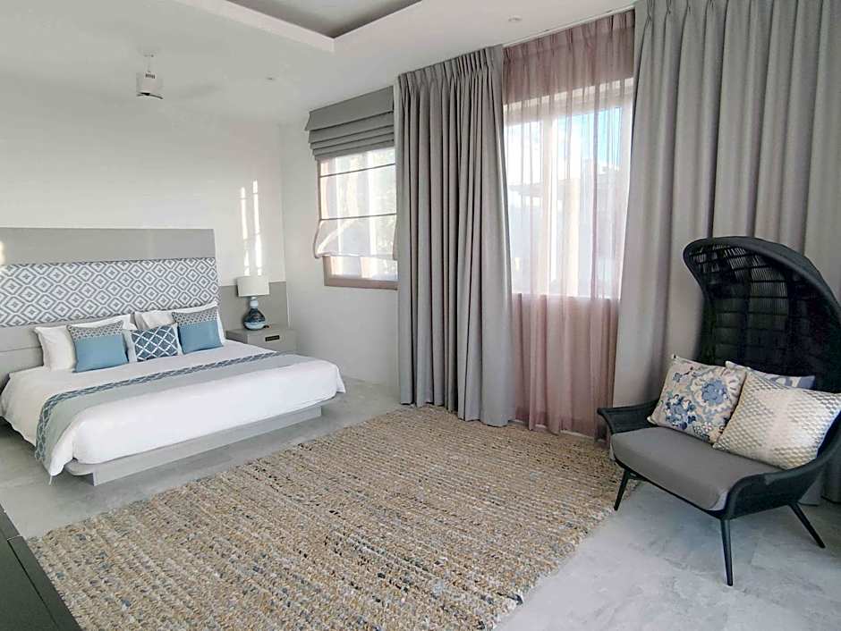 Sunset Estates - Samui Luxury Villas