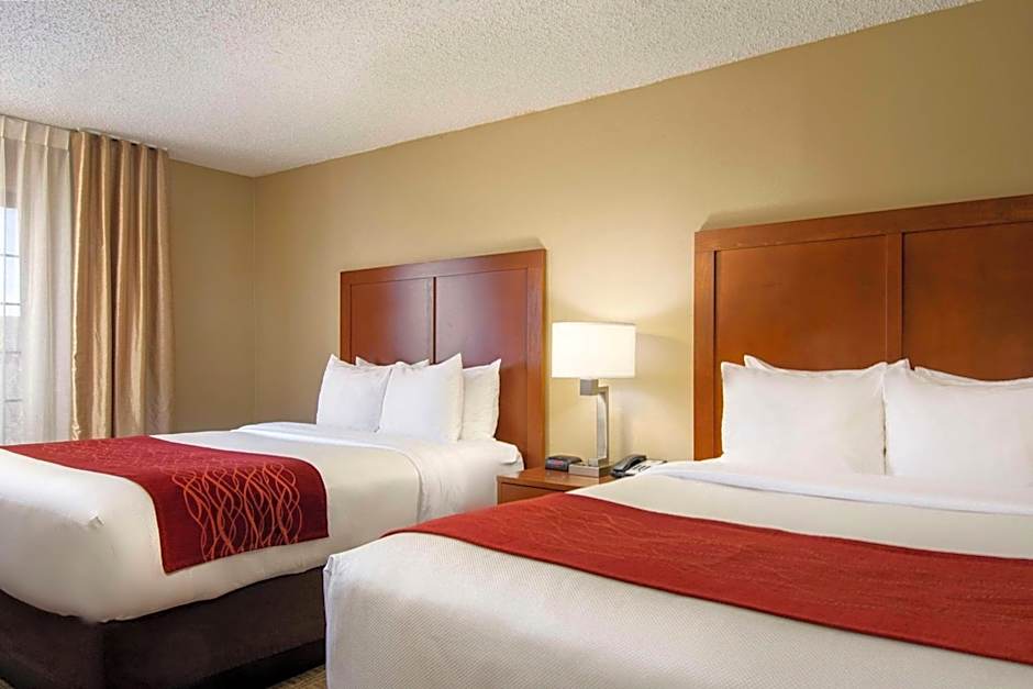 Comfort Inn Santa Fe