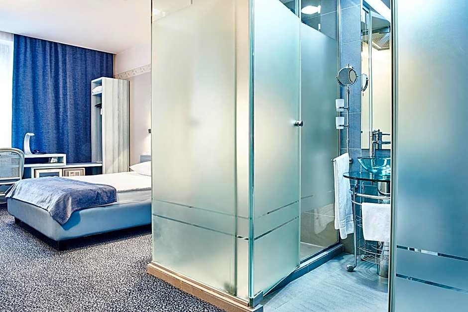 Continental Forum Sibiu