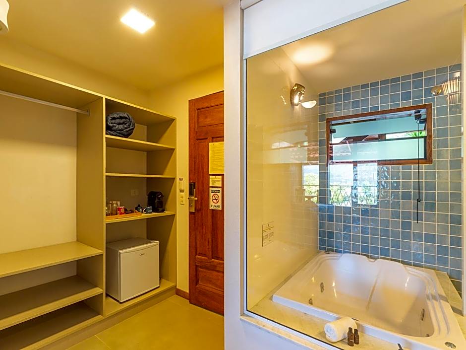 Hotel Velas do Engenho