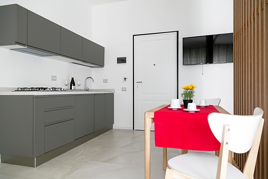 APARTMENT suite