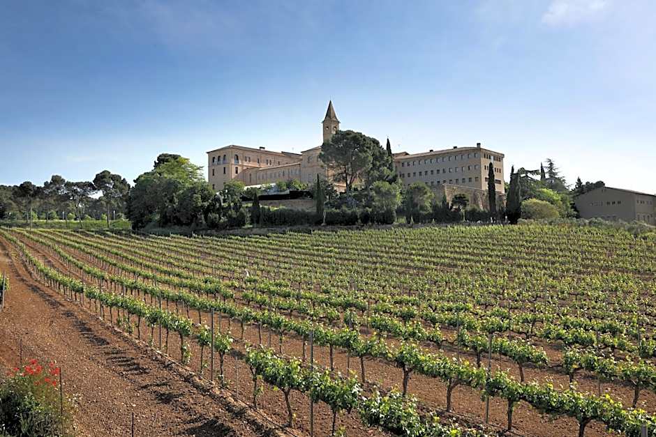 Monestir de Les Avellanes