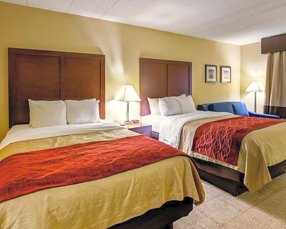 Comfort Inn Lexington Southeast