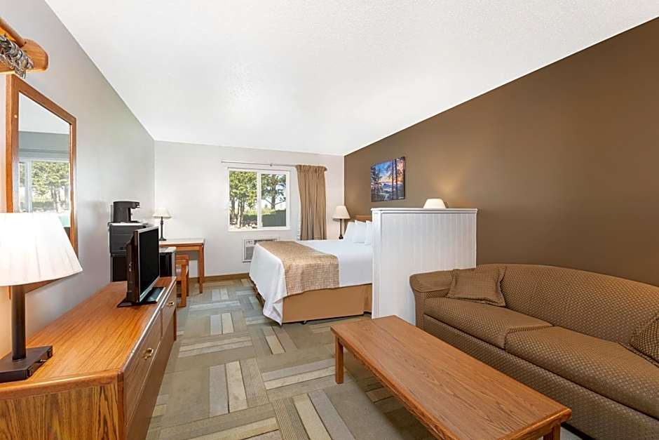 Photo 1 of 27 of Travelodge by Wyndham Spearfish