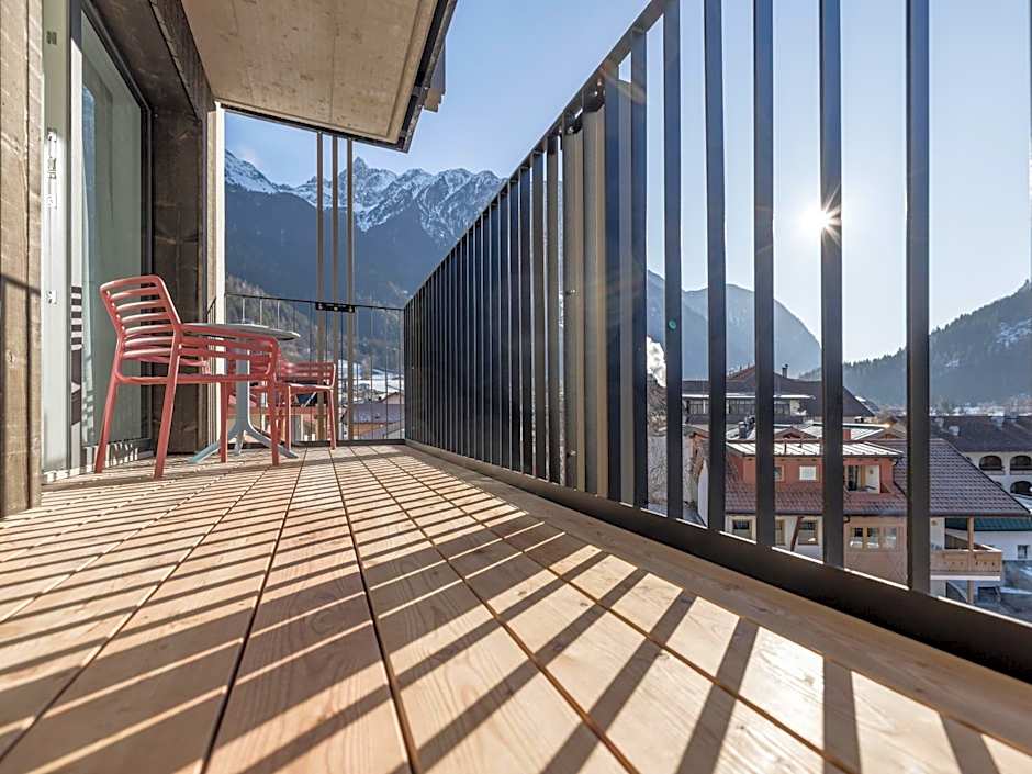 Aparthotel Tante Trude