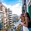 Sant Jordi Hostels Rock Palace