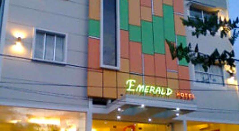 Emerald Hotel