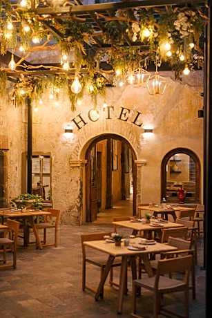 Casa 63 Hotel Boutique & Spa