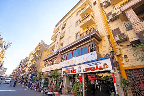 Venus Hostel Luxor