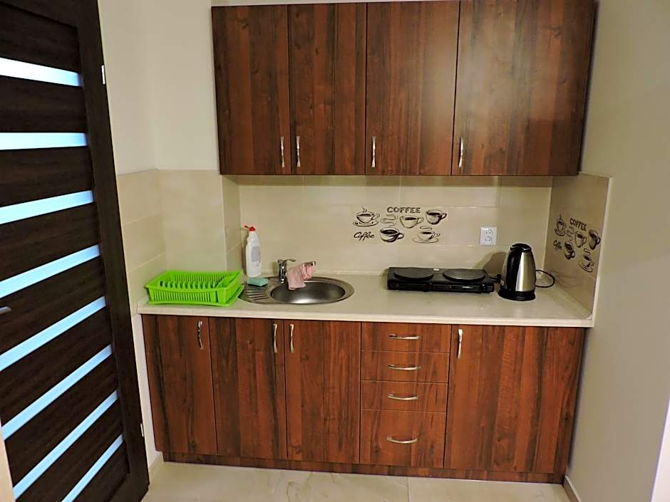 Noclegi Mączyńskiego