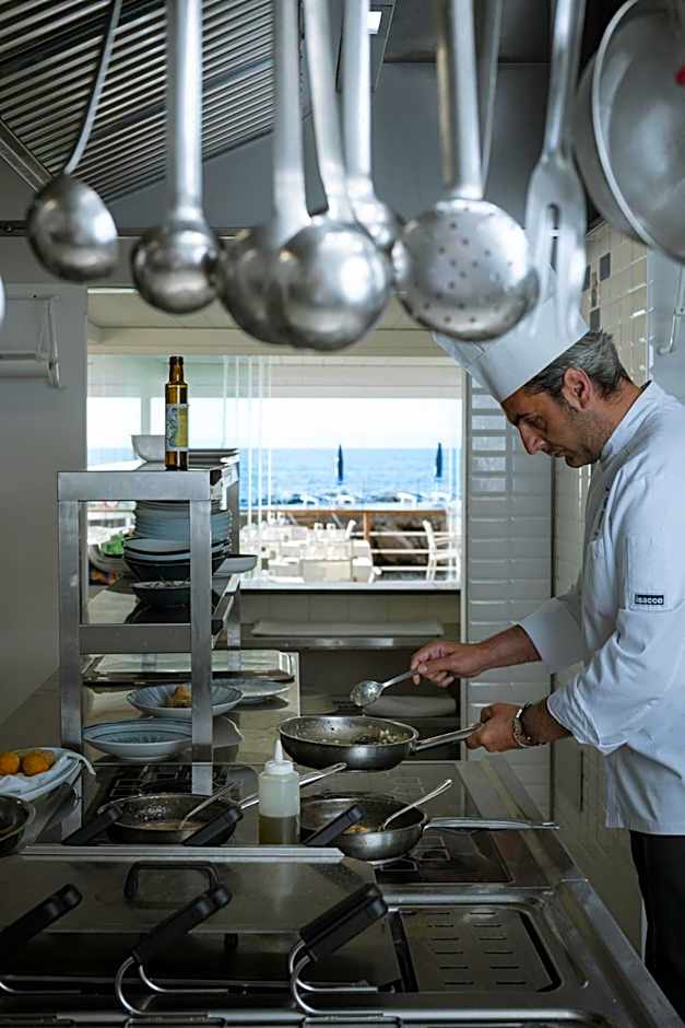 Hotel Parco dei Principi