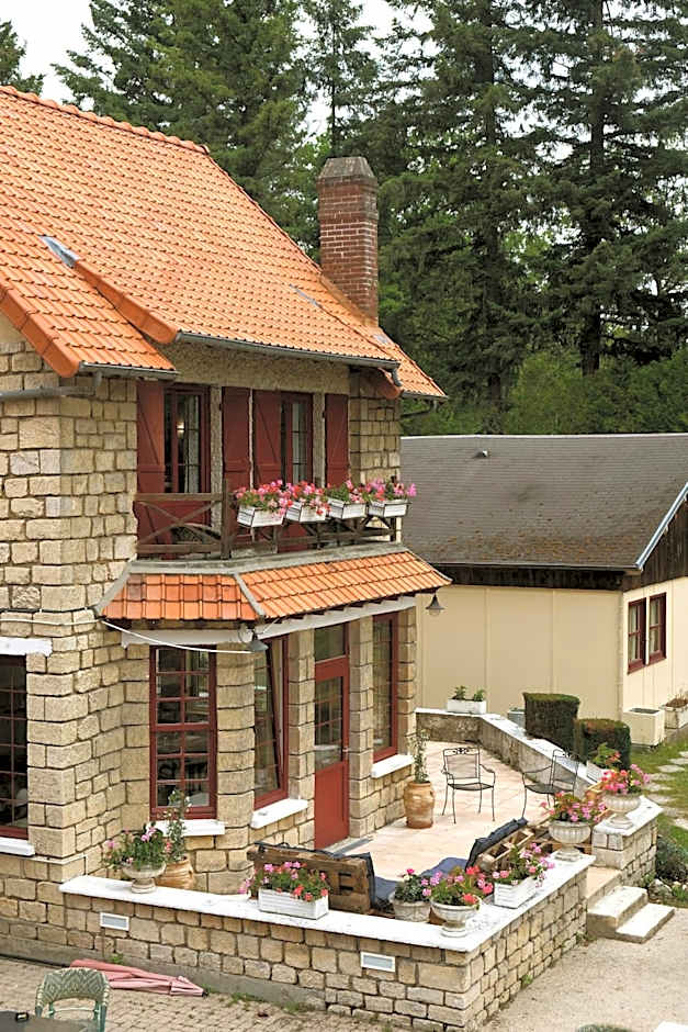 Hostellerie Du Lys