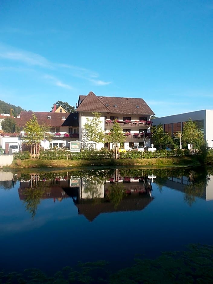 Hotel Schiff Nagold