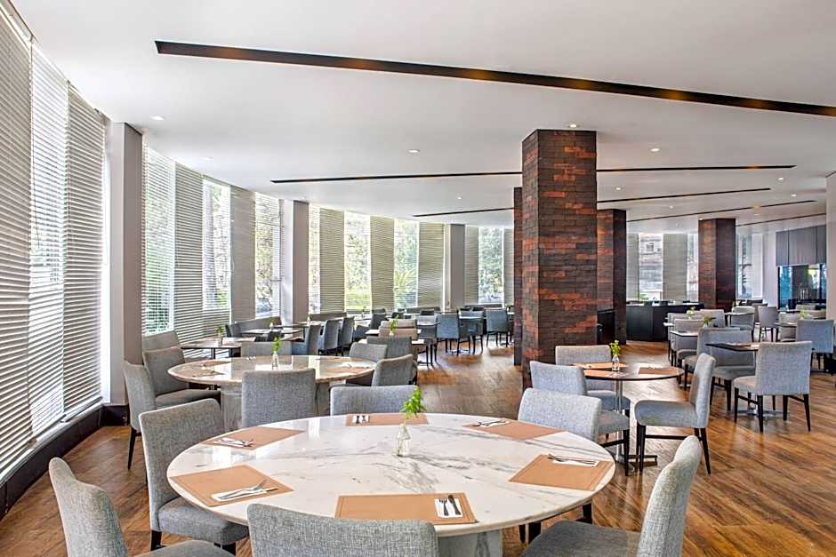 Meliá Ibirapuera