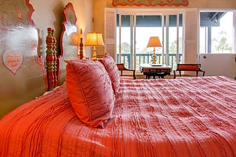 King Room with Ocean View