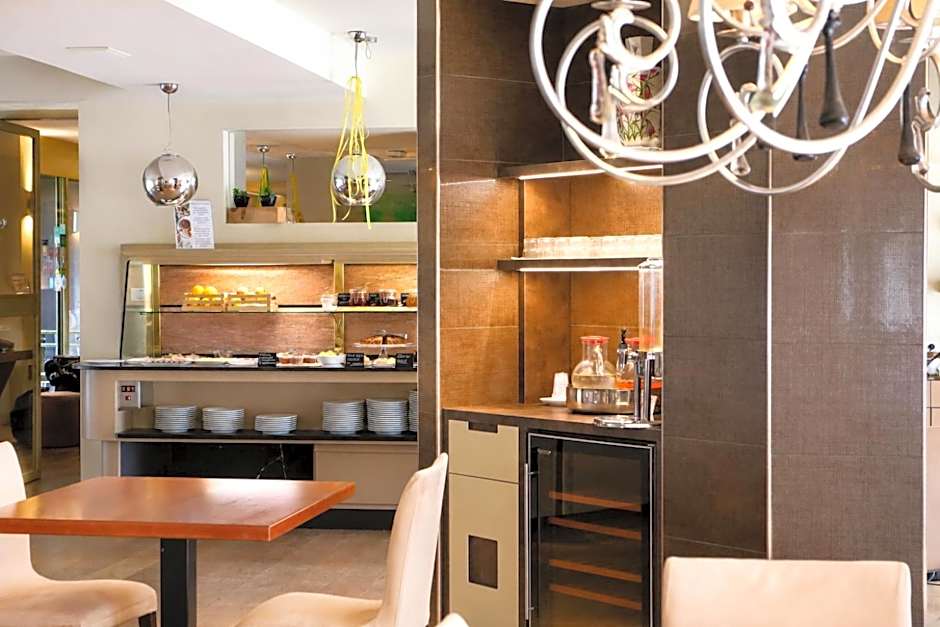 Hotel Parigi 2 & Spa