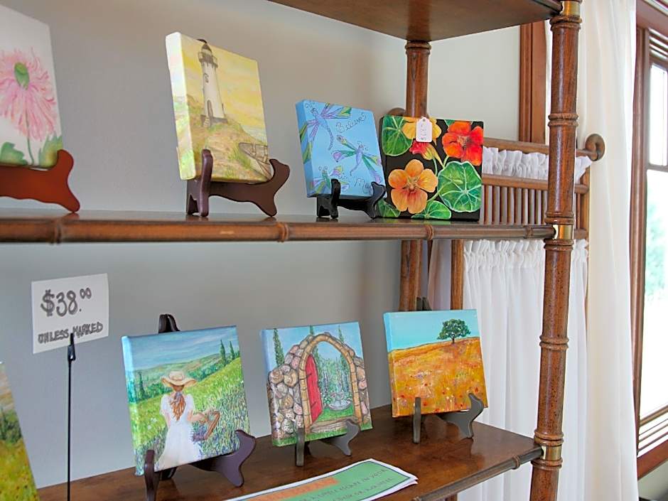 Sweetfern Inn