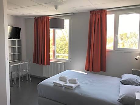 Executive Queen Room with Two Queen Beds