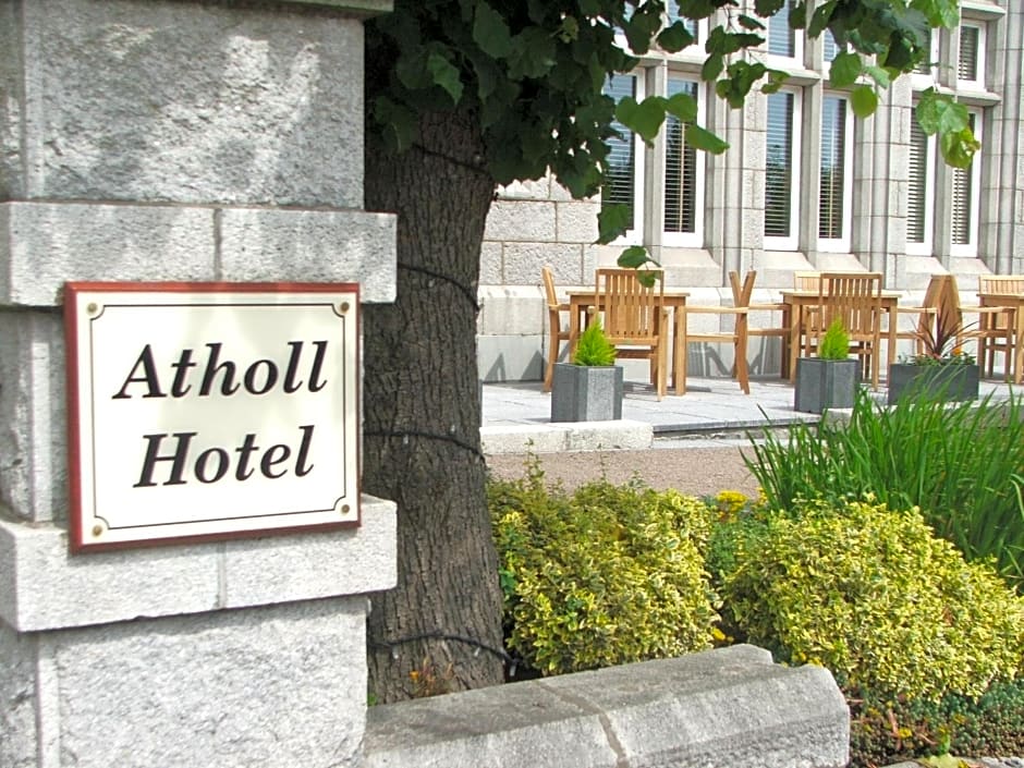 Atholl Hotel