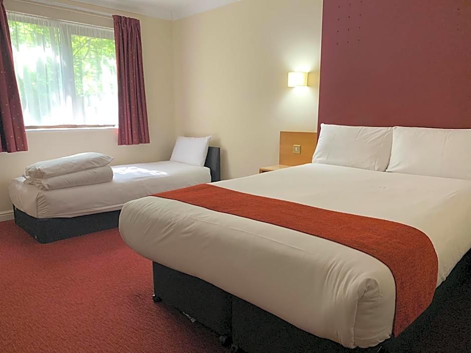 Days Inn Southampton Rownhams