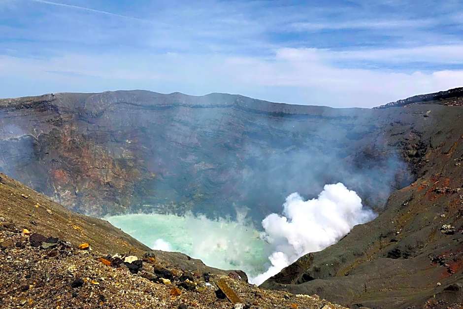 Kumamoto Tokyu Rei Hotel