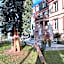 Hotel Le Manoir