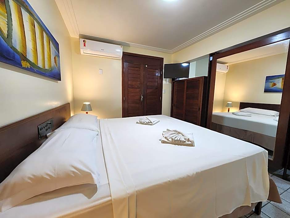 Pizzato Praia Hotel