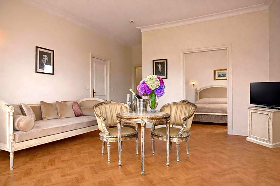 Grand Hôtel Moderne