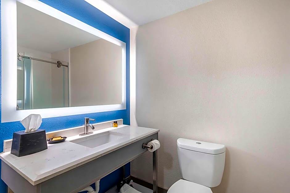 Best Western Plus Lake Lanier Gainesville Hotel & Suites