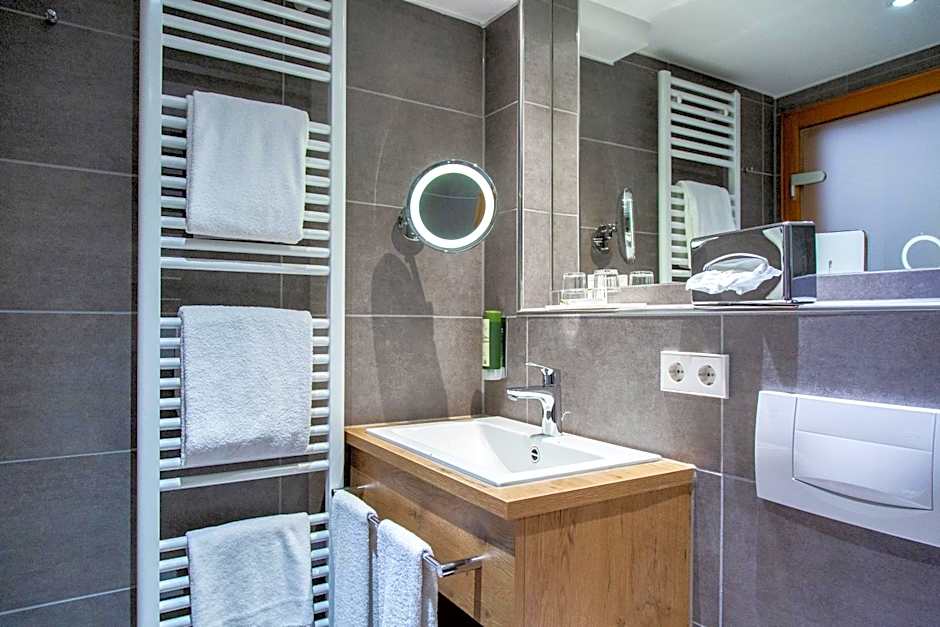 Hotel Hofgut Sternen - Ravennaschlucht