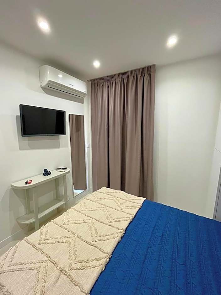I Lecci Guesthouse