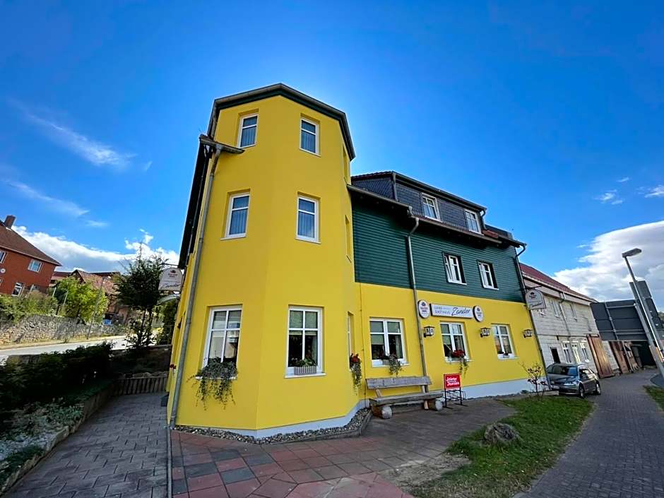 Landgasthaus Zander