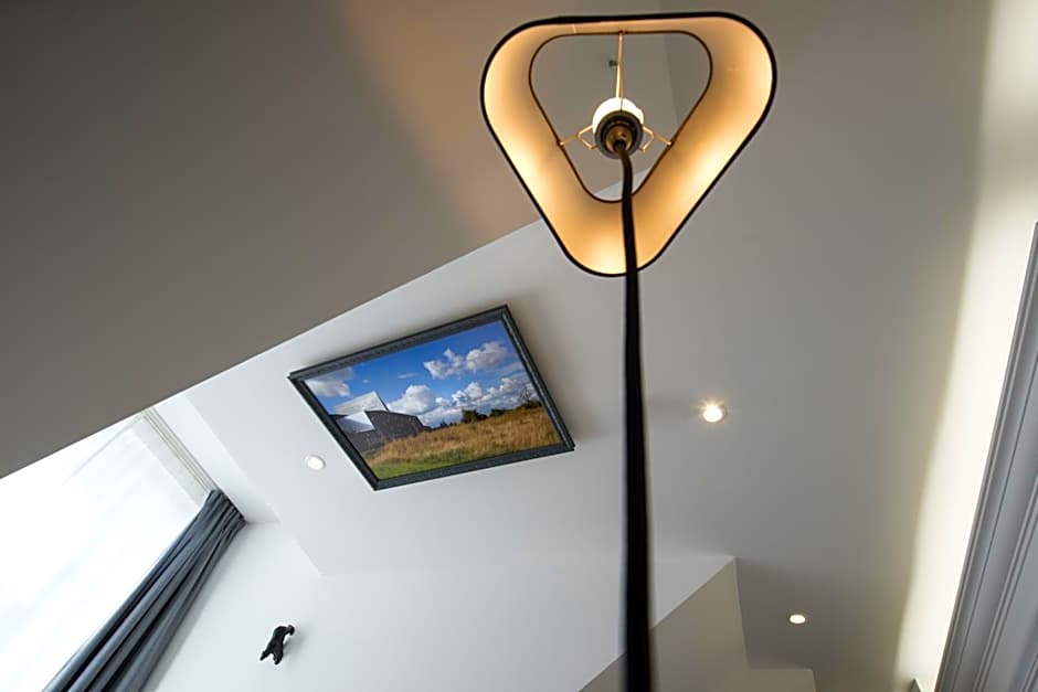 Vertigo Hotel | a Member of Design Hotels