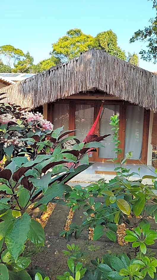 4 Elementos Guest House