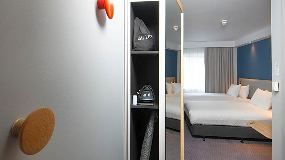 Holiday Inn Express Burton on Trent By IHG