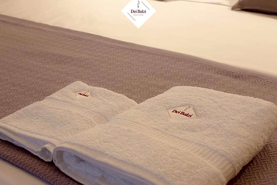 Dei Balzi Dimore di Charme