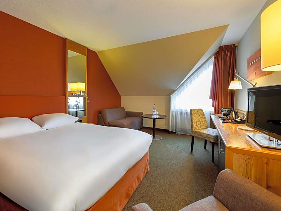 Moevenpick Hotel Egerkingen