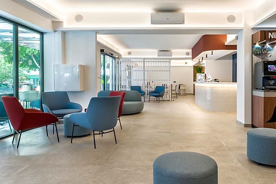 Hotel Vibra Vila -3SUP- New Opening 2026
