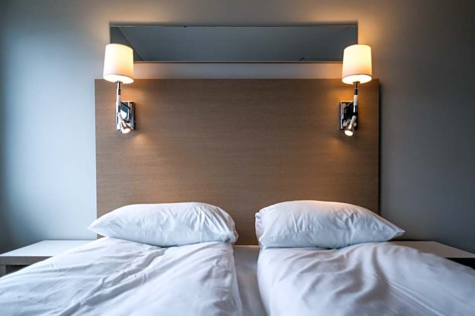 City Living Sentrum Hotel