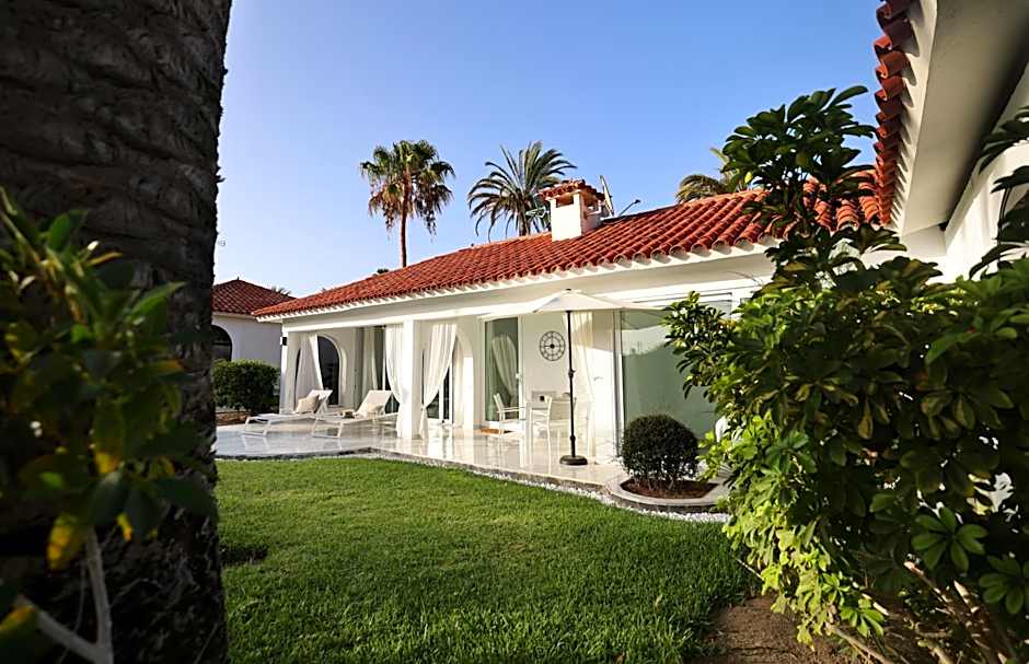 Sun Club Playa del Ingles